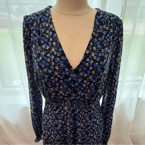 Cabi "The Ten Dress" Size Medium EUC‎ - Picture 4 of 8